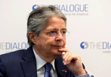 Lasso visitará Costa Rica para firmar acuerdo comercial