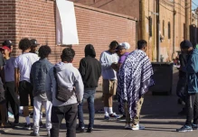 EE.UU. ha deportado a más de 380.000 personas en los últimos 7 meses