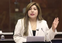La Asamblea aprobó Sistema Nacional de Inteligencia
