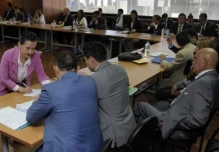Chats delatan influencia de Pamela Martínez en la Corte Constitucional