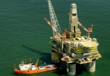 El petróleo WTI, referente de Ecuador, cayó a $ 66,57 el barril