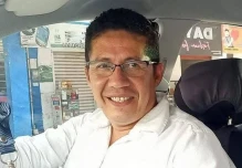 La SIP condenó el ataque contra el periodista Marcelo Ruiz en Portoviejo