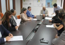Avanza extensión del contrato del Bloque 65 en la provincia de Orellana 