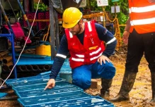 Ecuador gana atractivo para la inversión minera, según análisis de mercado