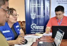 El plan de erradicación de la malaria se fortalece en la Amazonía