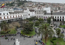 La imagen internacional de Ecuador influye en su capacidad para atraer turismo e inversión