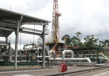 Ecuador ha perdido 28 mil barriles diarios de petróleo en 18 meses 