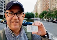 10.087 cédulas han sido emitidas a migrantes en Nueva York y Madrid