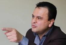Asambleísta Esteban Bernal: hay indicios de responsabilidades penales contra Alexis Mera