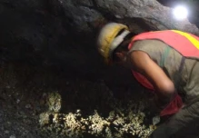 Evaluación de los costos operativos del ciclo minero artesanal y de pequeña minería