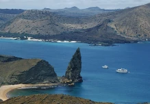 Ecuador, un paraíso para los amantes del ecoturismo y la aventura
