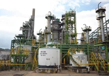 Todas las áreas del sector petrolero de Ecuador “hacen aguas” 
