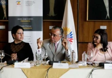 Alexis Mera dejó más dudas que certezas en su versión