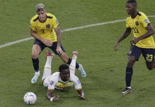 ‘La legión europea’ comandará a Ecuador en la Copa América