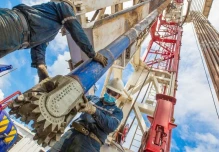 Producción de petróleo en Ecuador cae 1,5 % en 2026 pese a nuevas intervenciones