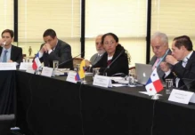 Ecuador no podrá judicializar a colaboradores de Odebrecht