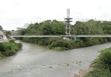 Viaje por Tena y Tamia Yura