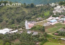 La minería podría transformar a Ecuador, según el Banco Mundial