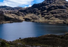 ¿Qué hacer en Parque Nacional Cajas? Todo lo que debe saber 