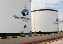 Tres empresas internacionales buscan petróleo ecuatoriano por las sanciones a Rusia