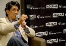 El Gran Premio de la SIP de este año es para Bonil