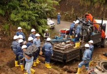 Proyectos entre Ecuador y Venezuela dejaron costos y casi nulos resultados
