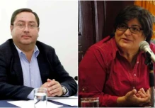 Moreno cambia de ministros previo a revelar el nuevo plan económico