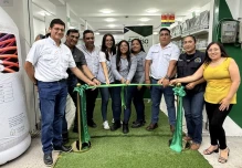 Fertisa AGIF abre su primera sucursal en Joya de los Sachas