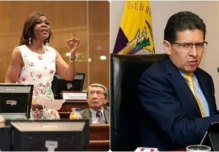 Fiscalización recibió pruebas contra exprocurador García
