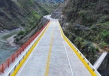 Perú: 11 puentes se construirán con inversión de $ 144 millones