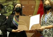 Resumen Medios Nacionales - 26  de mayo de 2022