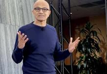 Microsoft anuncia un "asistente personal" de inteligencia artificial para Windows 11