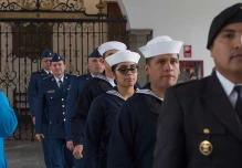 Las Naciones Unidas ratifican su apoyo al Gobierno y al diálogo