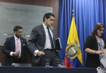 Finanzas corrige sus números y agranda el hueco fiscal