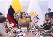 La hoja de ruta para la creación de 4 universidades amazónicas fue aprobada