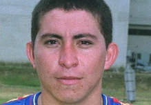 Líder Mejía, exfutbolista, fue asesinado en Portoviejo