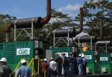 Petroamazonas y Petroecuador tienen 11 803 trabajadores
