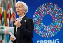 El país busca convencer de que cumplirá su acuerdo con el FMI
