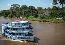 Ecuador participará en la primera Conferencia Panamazónica de Bioeconomía en Brasil