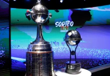 Liga de Quito, Independiente del Valle y Delfín ya tienen rivales en la Libertadores