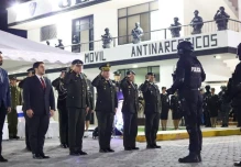 Principales noticias de Ecuador hoy - 14 de diciembre de 2023