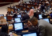 Pleno exhorta al Gobierno declare en emergencia vial a Sucumbíos 
