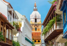¿Cuáles son los 5 mejores hoteles boutique en Colombia en este 2026?