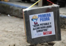 La UE financia asistencia técnica para mejorar gestión de agua en 11 municipios