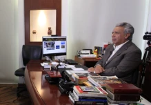 Moreno: Ecuador ha iniciado conversaciones para reorganizar la deuda