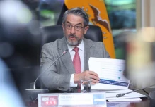 Resumen Medios Nacionales - 17 de Agosto de 2022 