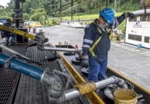 Ministerio de Energía declaró Fuerza Mayor en toda la cadena de valor de hidrocarburos