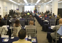 Principales noticias de Ecuador hoy - 20  de septiembre de 2023