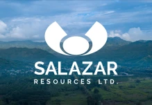 Salazar Resources Limited consolida proyecto de cobre y oro en Loja 