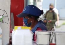 La pandemia en Ecuador, una amenaza mayor para la mujer